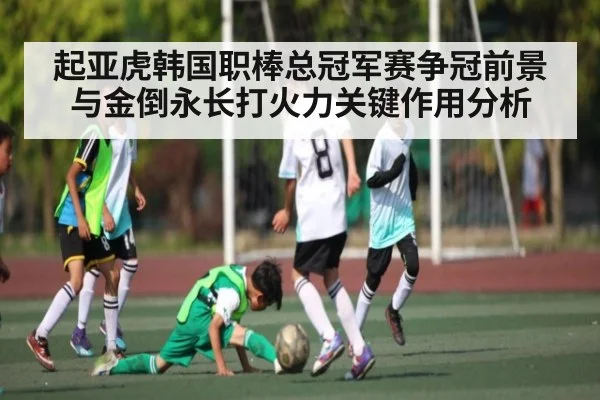 起亚虎韩国职棒总冠军赛争冠前景与金倒永长打火力关键作用分析